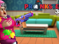 Prankster 3D img