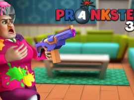 Prankster 3D Prankster 3D img