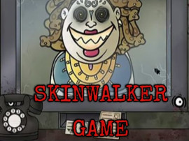 Skinwalker Game img