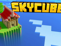 Skycube Craft: Mine Survival img