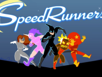 SpeedRunner img