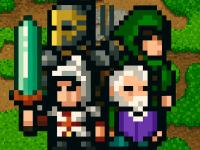 The Quest Arena img