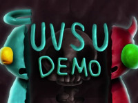 UVSU Demo img