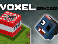 VOXEL Sandbox img