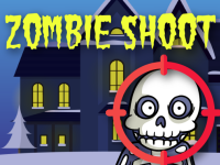 Zombie Shoot Haunted House img